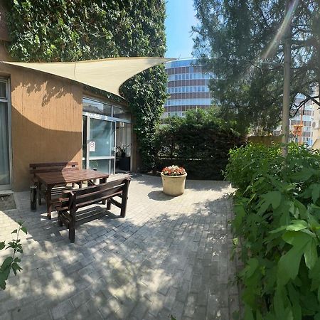 H1 Apartmanok Budapest Esterno foto